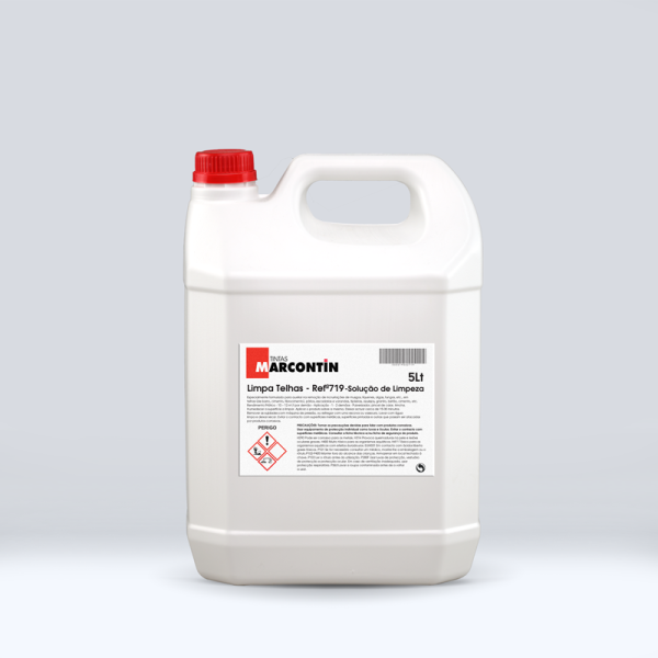 Limpa Telhas 719