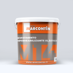 Impermeabilizante Terraços M14T